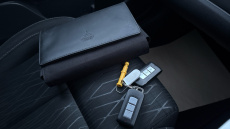 Mitsubishi Eclipse Cross 1.5 3 5dr CVT Petrol Hatchback